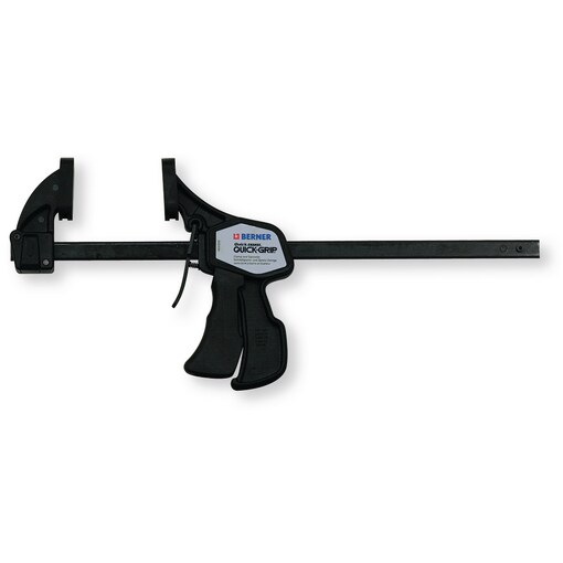 Einhandzwinge Quick-GriP900